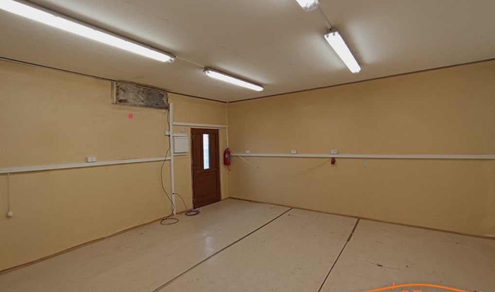Pronájem skladovacích prostor 720 m², Uherský Brod – náhled fotky 2