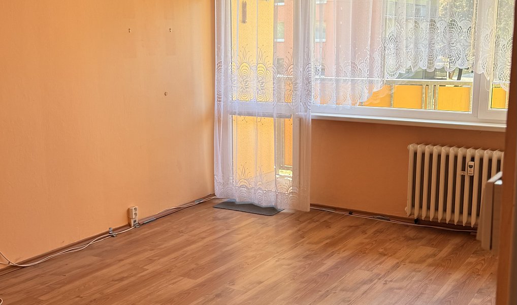 Pronájem bytu 3+1 63 m², Bílina – náhled fotky 3