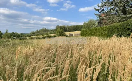 Prodej stavebního pozemku 1 185 m², Blovice, okres Plzeň-jih