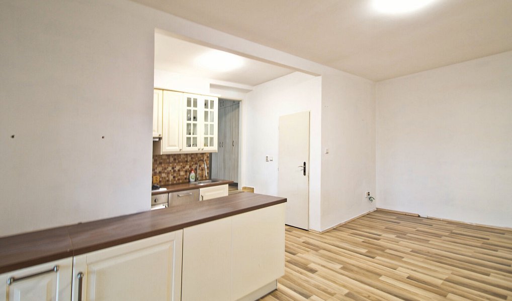Pronájem bytu 2+kk 42 m², Líně – náhled fotky 5