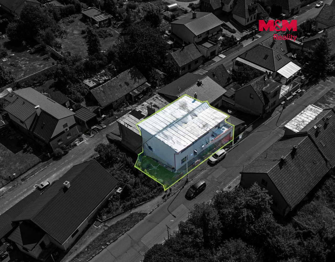 Pronájem bytu 1+kk 50 m² – fotografie 4