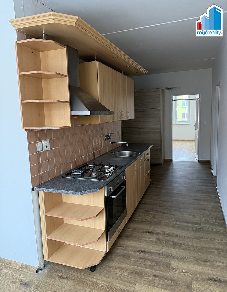 Prodej bytu 2+1 77 m²