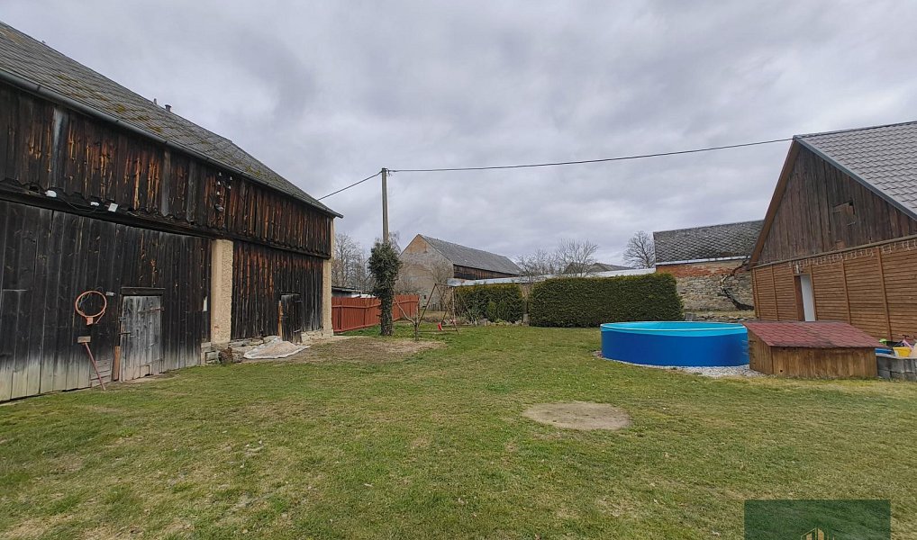 Pronájem domu 200 m² s pozemkem 1 301 m², Bor – náhled fotky 5