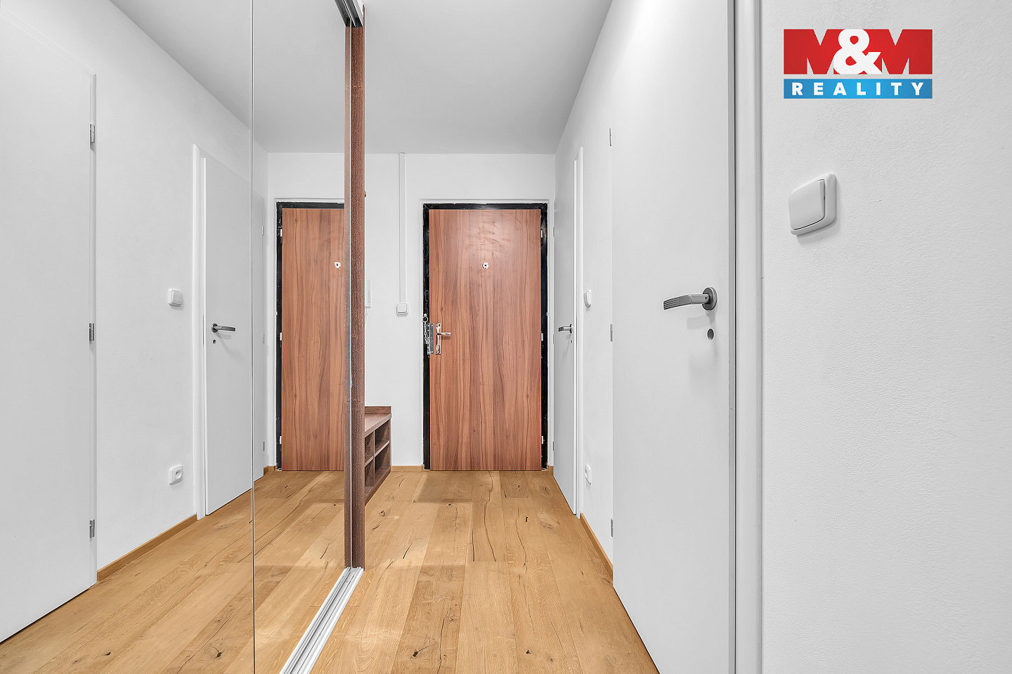 Prodej bytu 2+kk 39 m² – fotografie 5