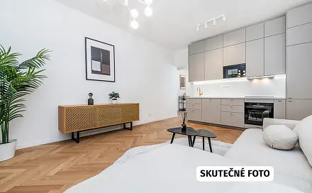 Prodej bytu 3+kk 94 m²