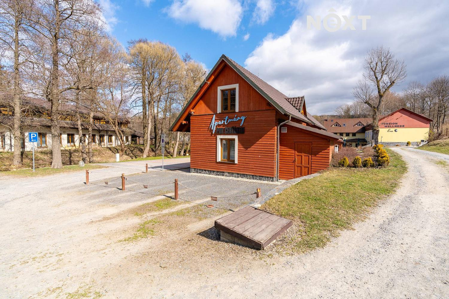 Prodej komerčního objektu (jiného typu) 180 m² — photo 3