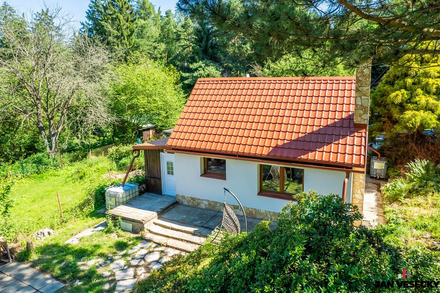 Prodej chaty/chalupy 84 m² s pozemkem 673 m² — photo 5