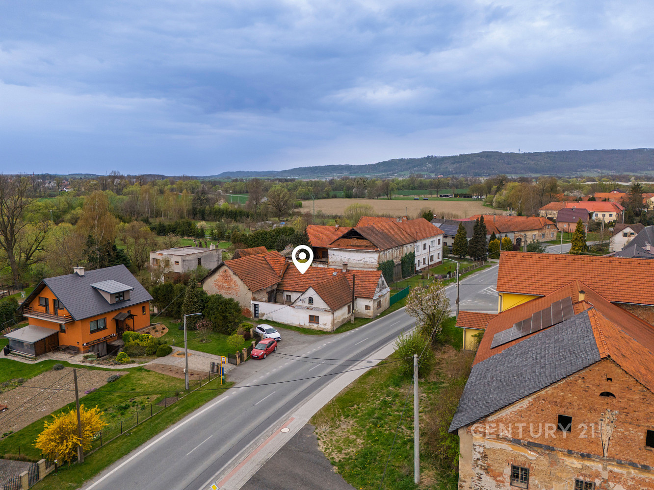 Prodej domu 119 m² s pozemkem 891 m² — photo 3