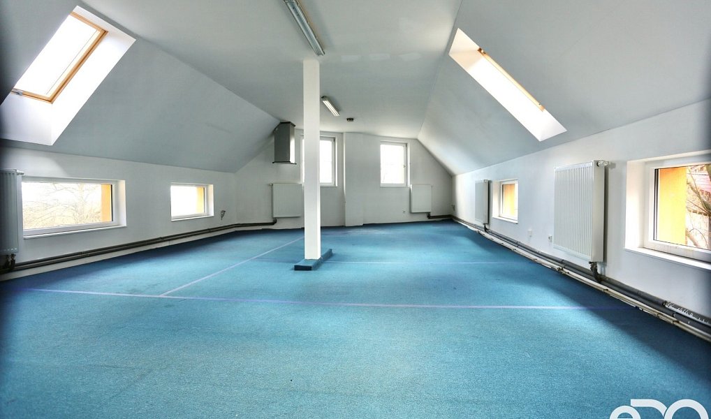 Pronájem kanceláře 300 m², Vyžlovka – náhled fotky 5