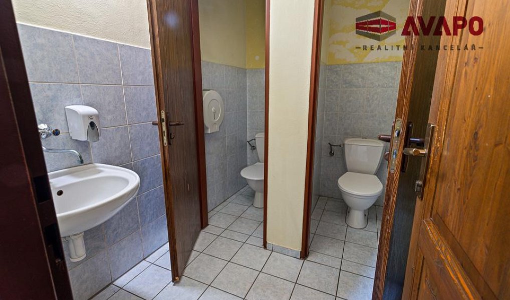 Prodej obchodních prostor 166 m², Opava – náhled fotky 15