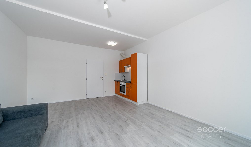 Prodej bytu 1+kk 33 m², Praha – náhled fotky 6