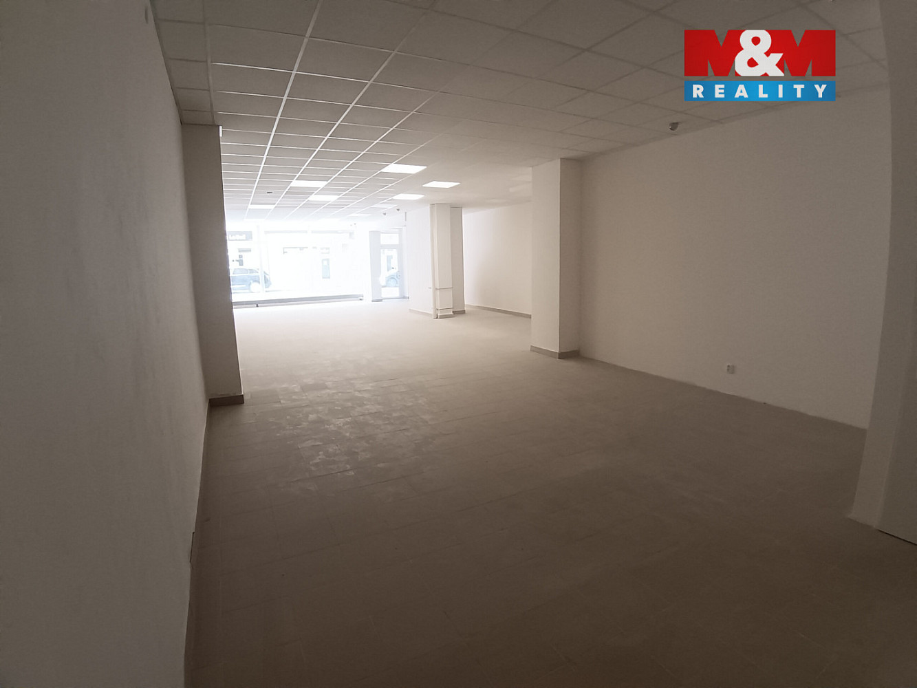 Pronájem obchodních prostor 125 m² — photo 4