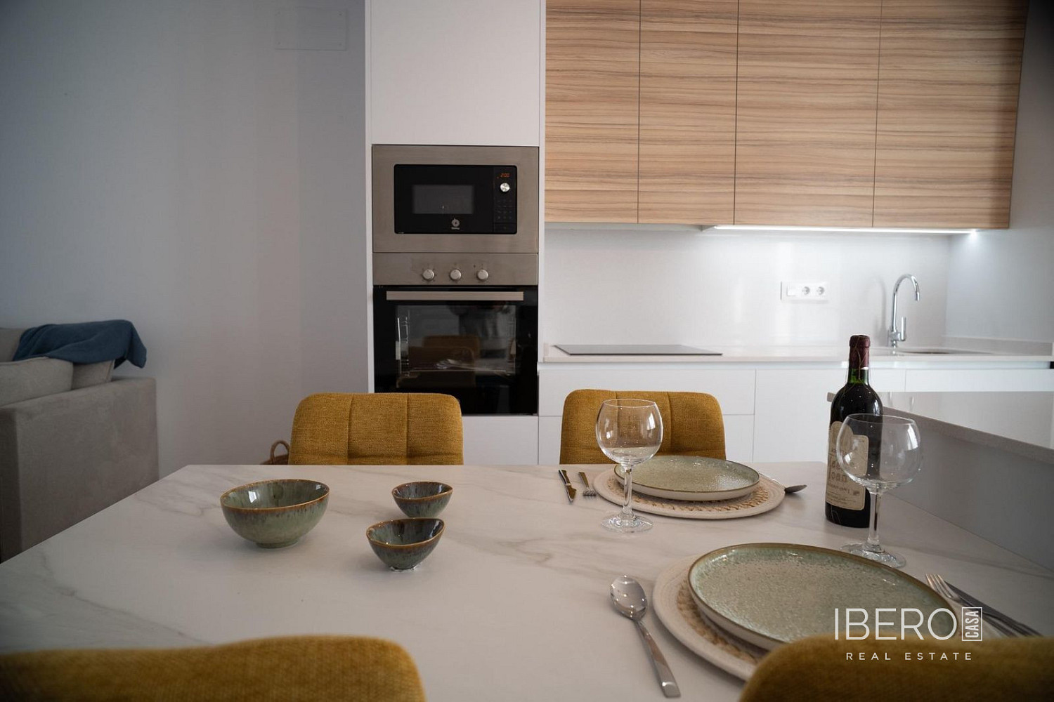 Casa 3+kk – San Javier, Campo de Cartagena y Mar Menor - Més