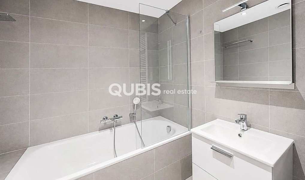 Pronájem bytu 2+kk 60 m², Praha – náhled fotky 6