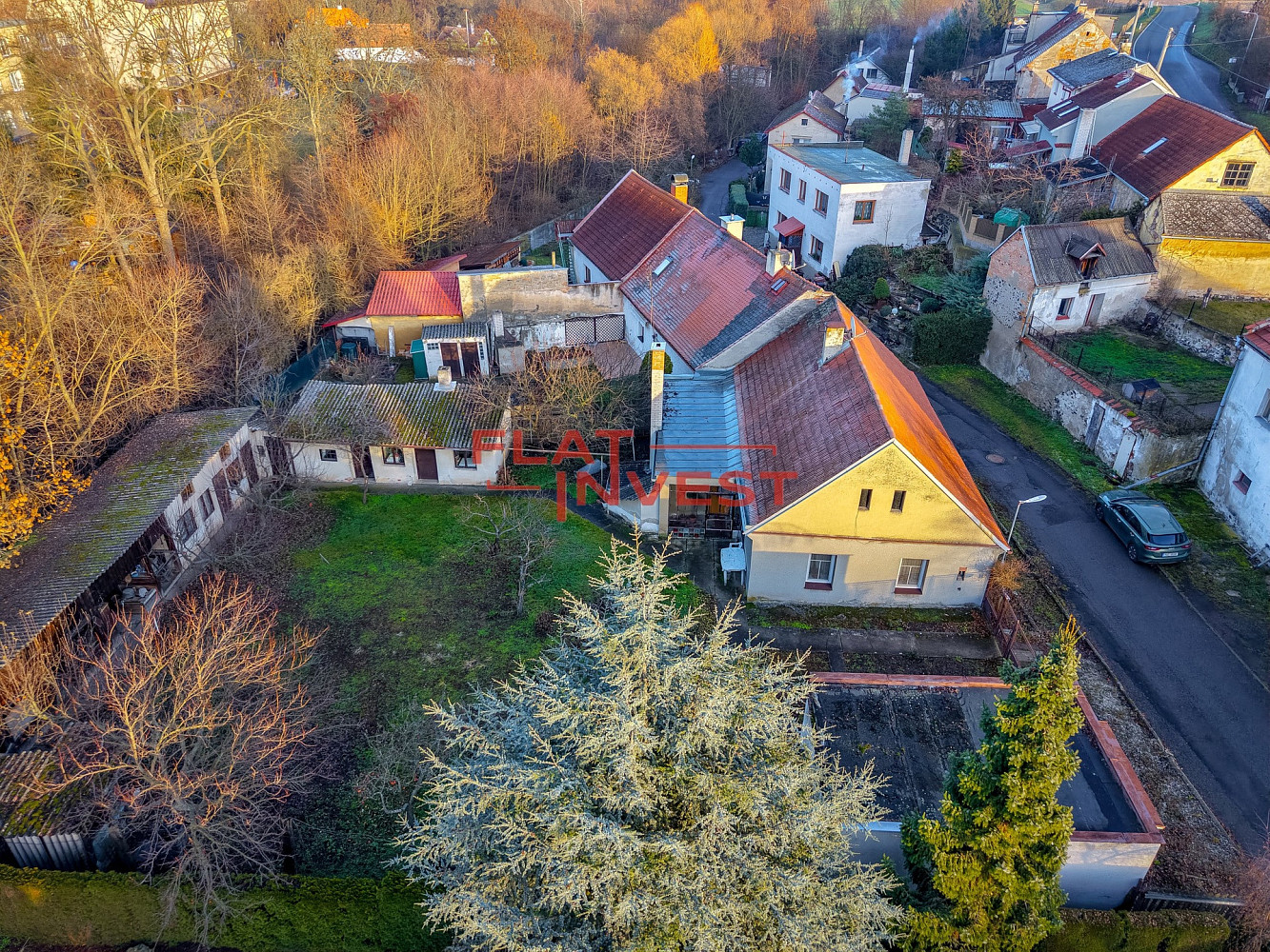 Prodej domu 95 m² s pozemkem 776 m² – fotografie 5
