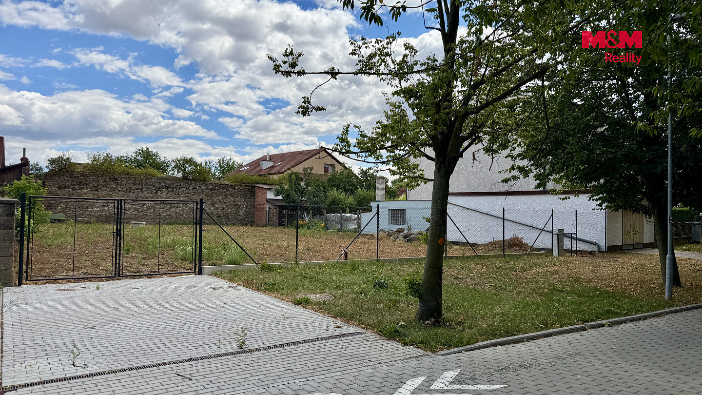 Pronájem zahrady 780 m² — photo 4
