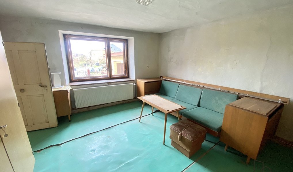 Prodej domu 95 m² s pozemkem 2 651 m², Dlouhá Loučka – náhled fotky 2