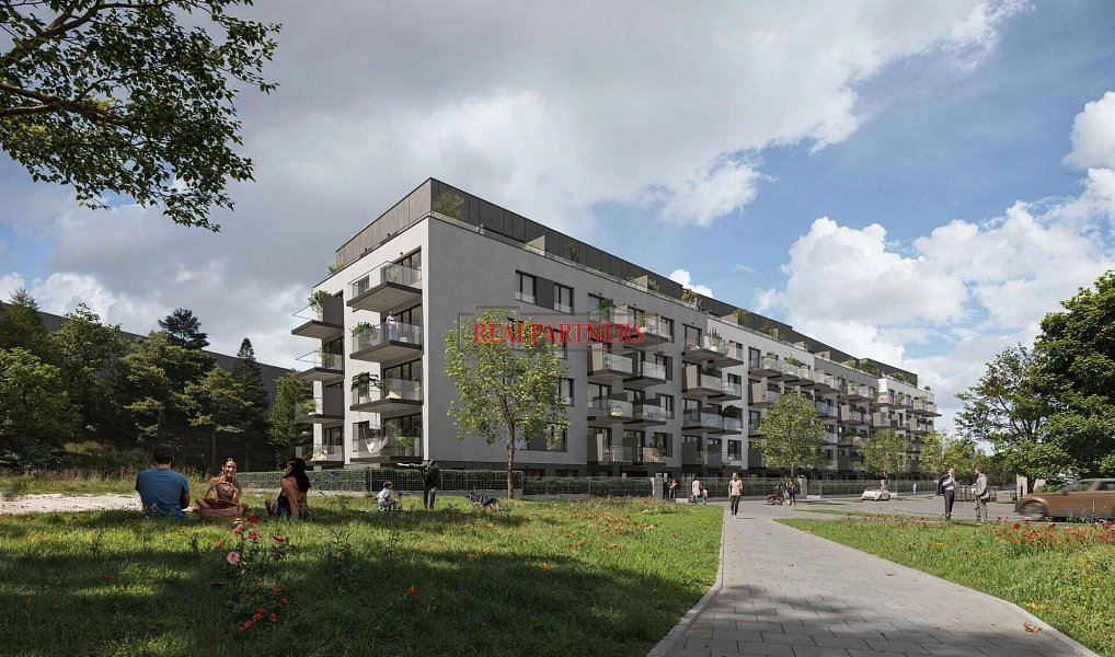 Prodej bytu 2+kk 63 m², Praha – náhled fotky 6