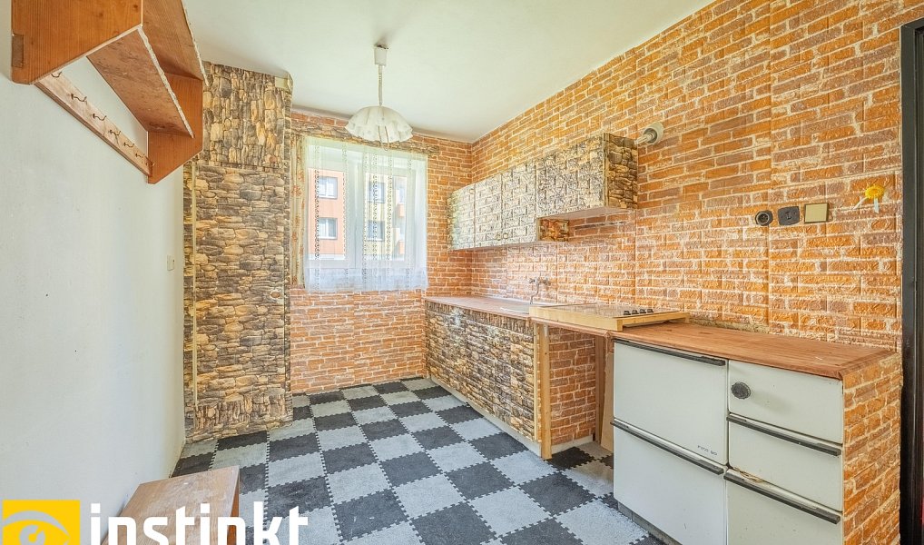 Prodej bytu 2+1 55 m², Vlašim – náhled fotky 8
