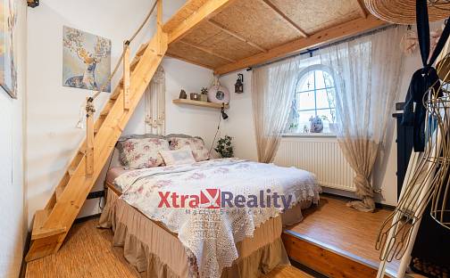 Prodej bytu 2+kk 73 m², Bílinská, Teplice