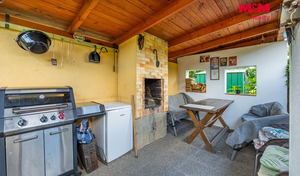 Prodej stavebního pozemku 559 m², Kladno – náhled fotky 10