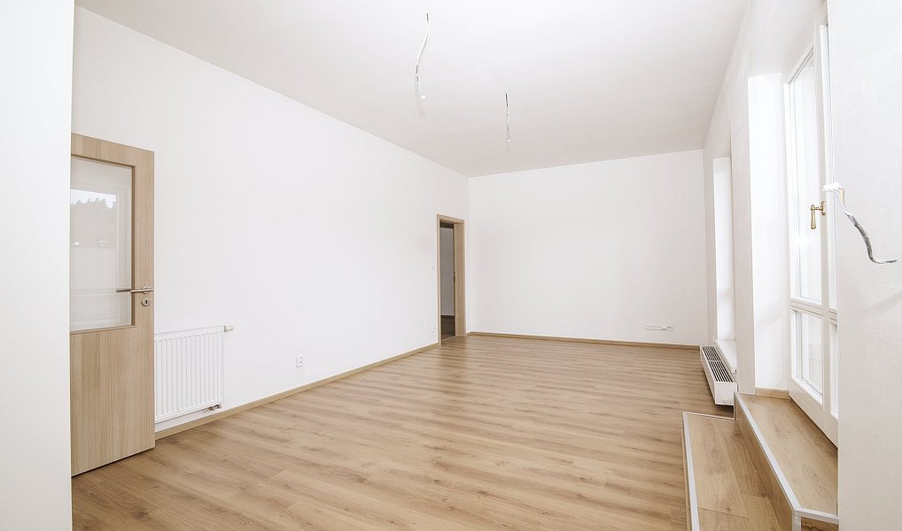 Prodej bytu 2+kk 53 m², Mariánské Lázně – náhled fotky 9