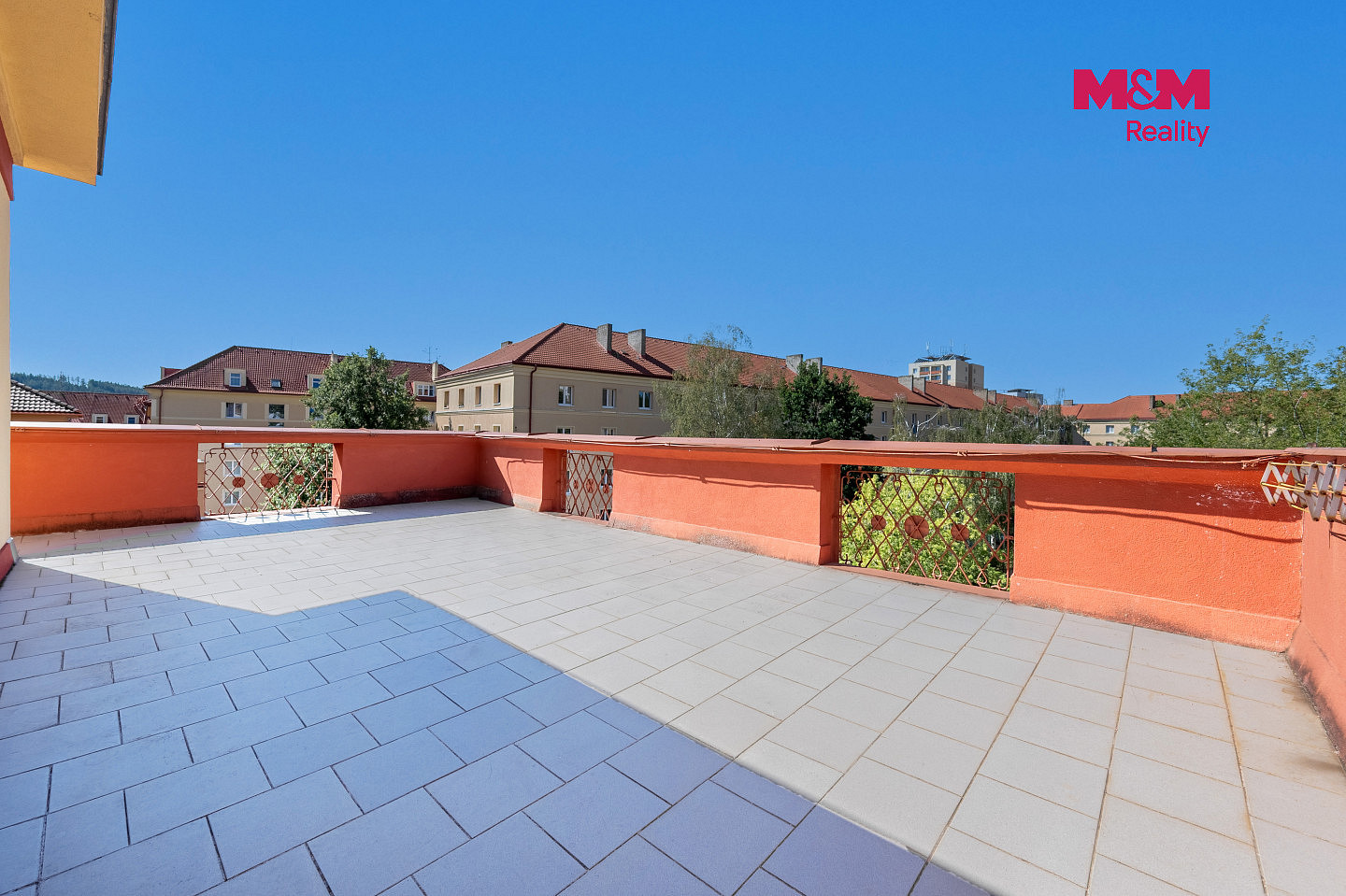 Prodej bytu 1+kk 21 m² – fotografie 4