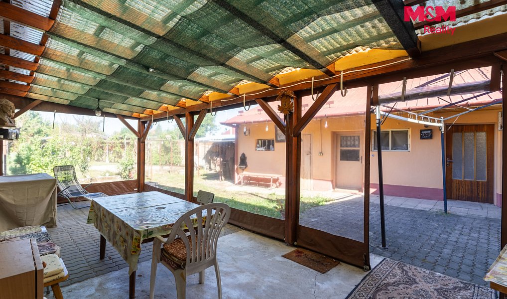 Prodej domu 150 m² s pozemkem 1 482 m², Hulín – náhled fotky 21