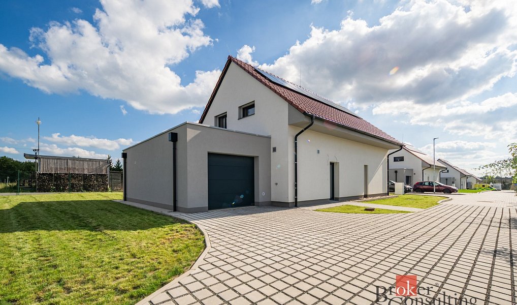 Prodej domu 165 m² s pozemkem 723 m², Lovčice – náhled fotky 3