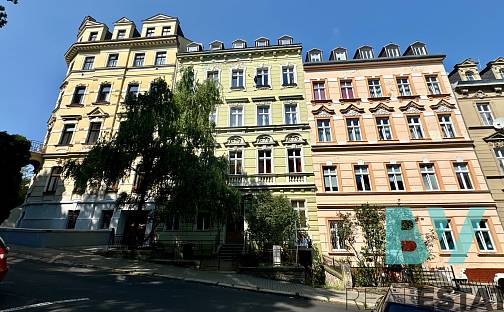Prodej bytu atypického 58 m²