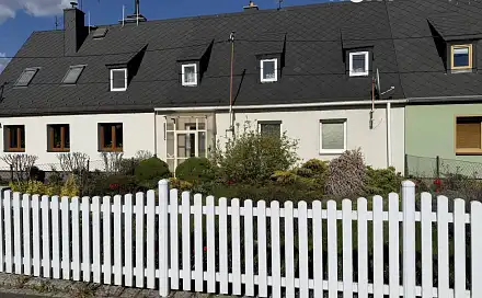 Prodej domu 130 m² s pozemkem 670 m², Rybníky, Opava - Kylešovice