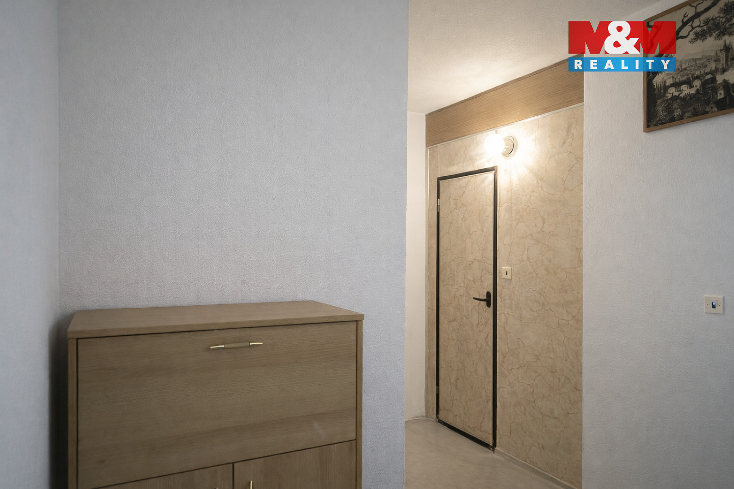 Pronájem bytu 1+1 47 m² – další
