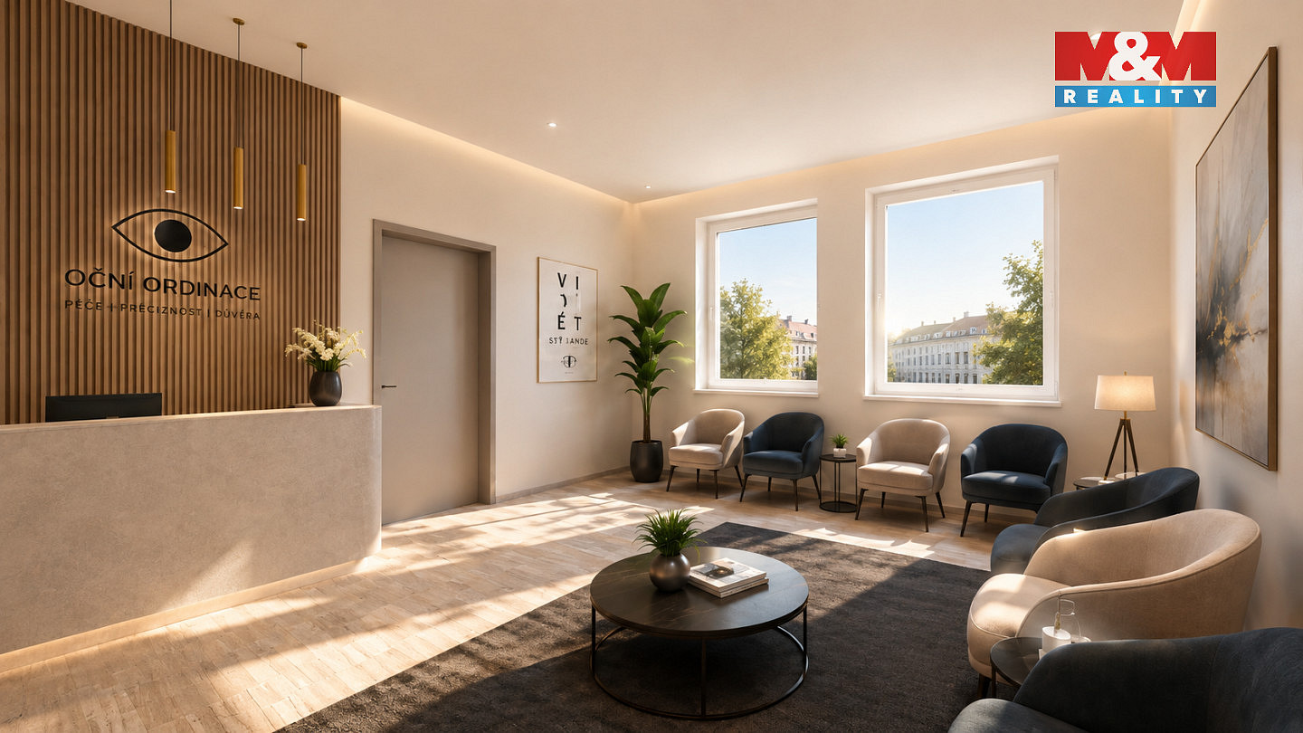 Prodej obchodních prostor 425 m² – fotografie 4