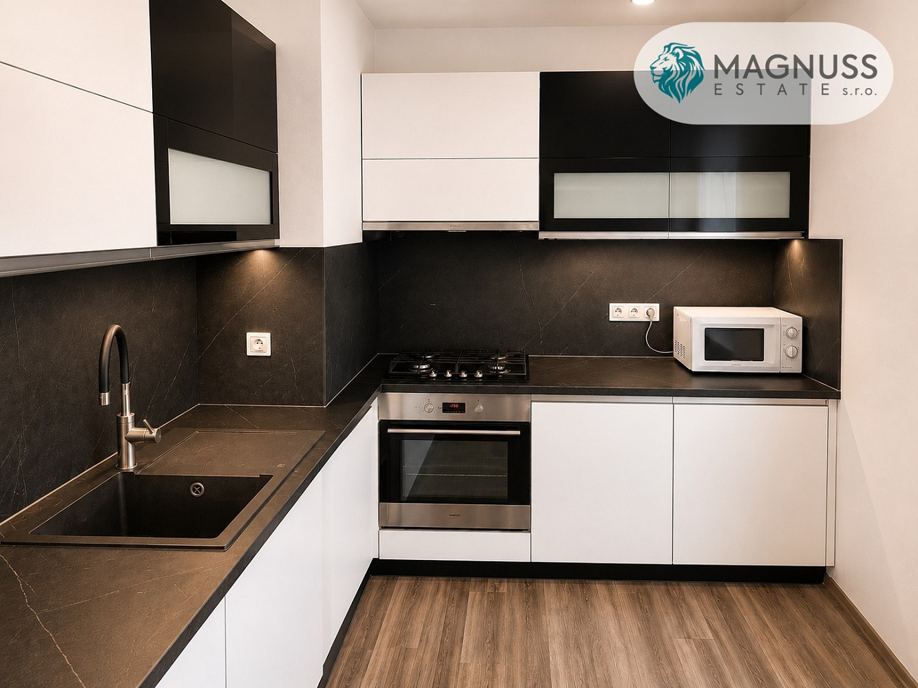 Prodej bytu 3+1 70 m²