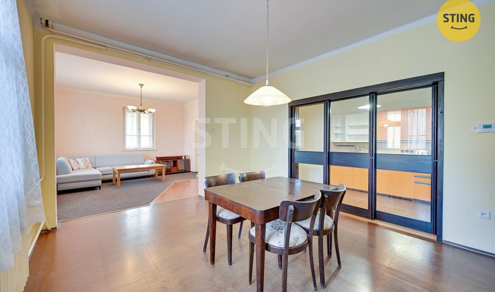 Prodej domu 150 m² s pozemkem 811 m², Lázně Bohdaneč – náhled fotky 7