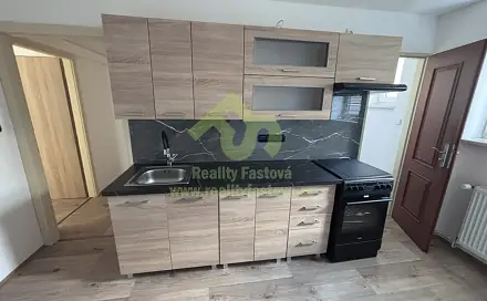Pronájem bytu 2+1 56 m², Družstevní, Rokycany