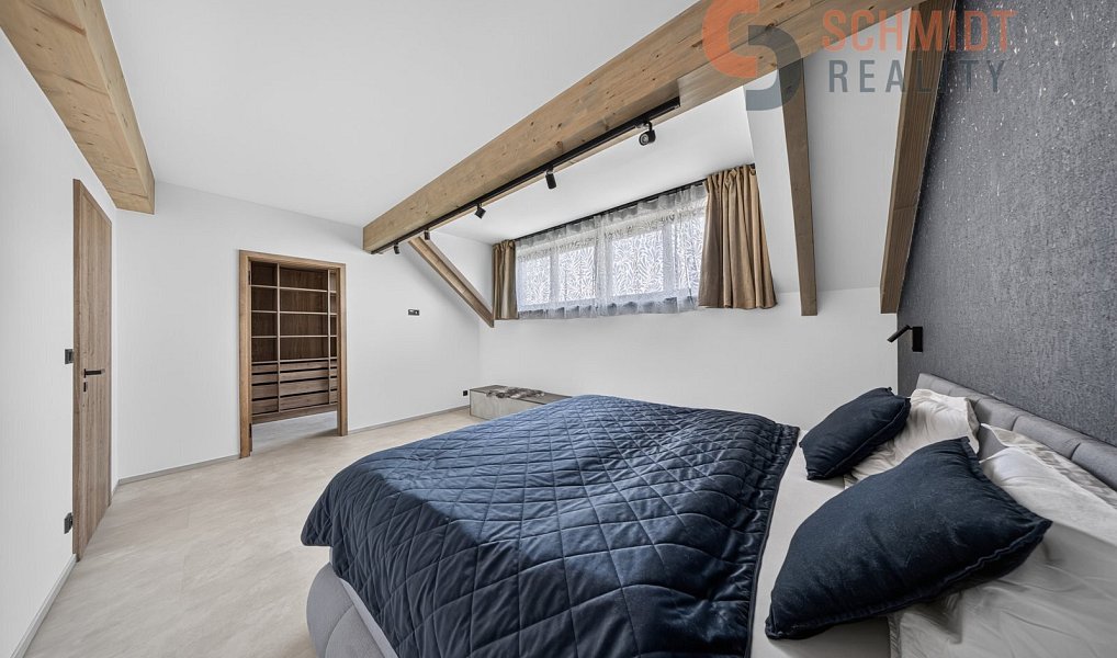Prodej domu 239 m² s pozemkem 1 000 m², Dolní Věstonice – náhled fotky 8