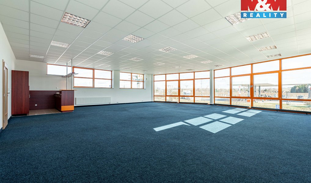 Prodej obchodních prostor 1 224 m², Žďár nad Sázavou – náhled fotky 11