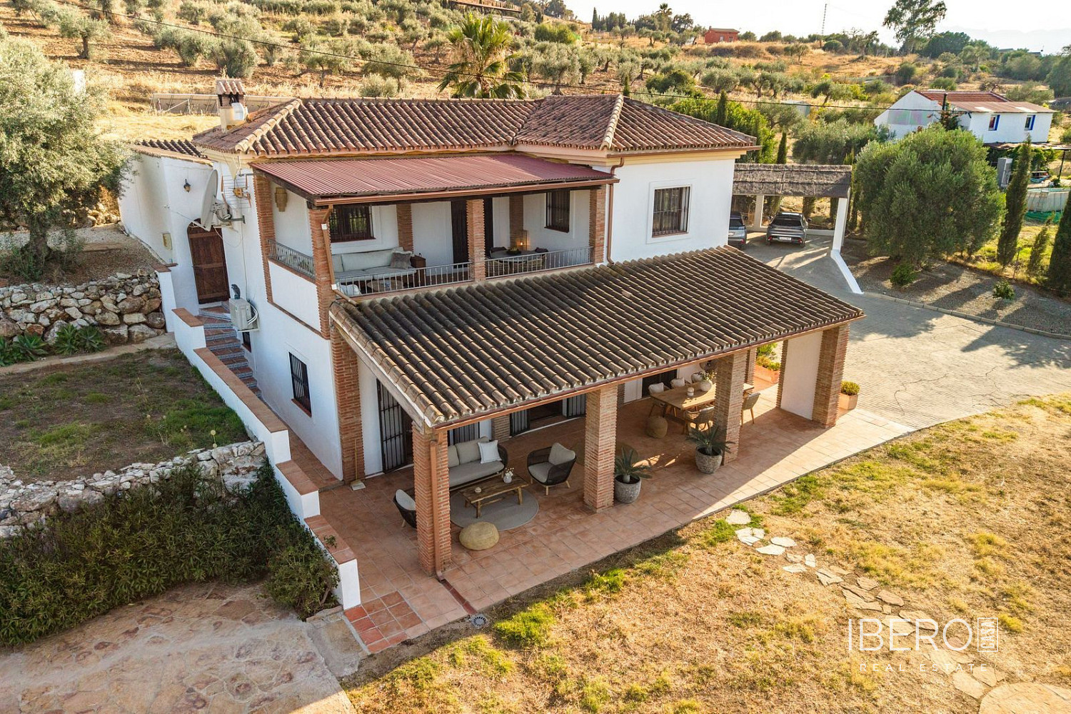 Casa 4+kk – Coín - Vista 3