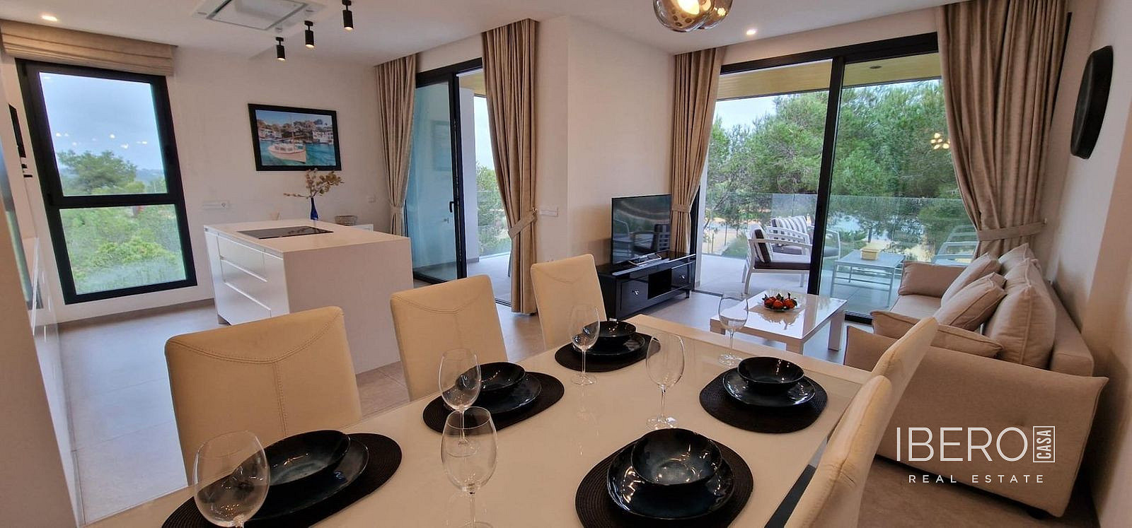 Piso 4+kk – Orihuela, PAU 21-Colinas Golf - Vista 5