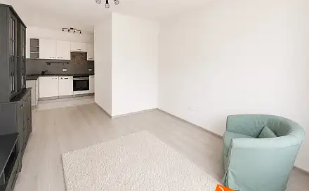 Prodej bytu 2+kk 60 m², Vitice - Dobré Pole, okres Kolín
