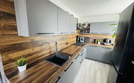 Prodej bytu 3+1 68 m²