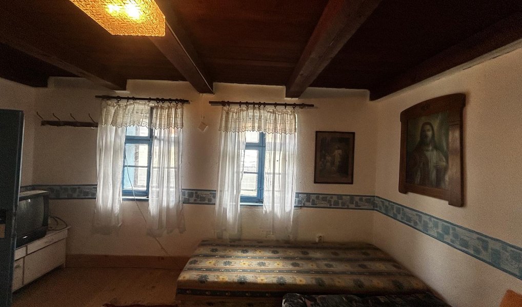 Prodej chaty/chalupy 85 m² s pozemkem 616 m², Senice na Hané – náhled fotky 13