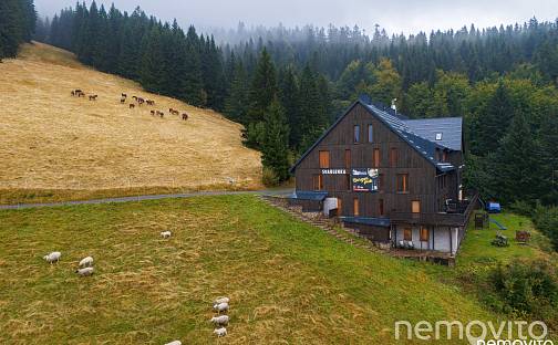 Prodej bytu 2+kk 63 m², Rokytnice nad Jizerou - Horní Rokytnice, okres Semily