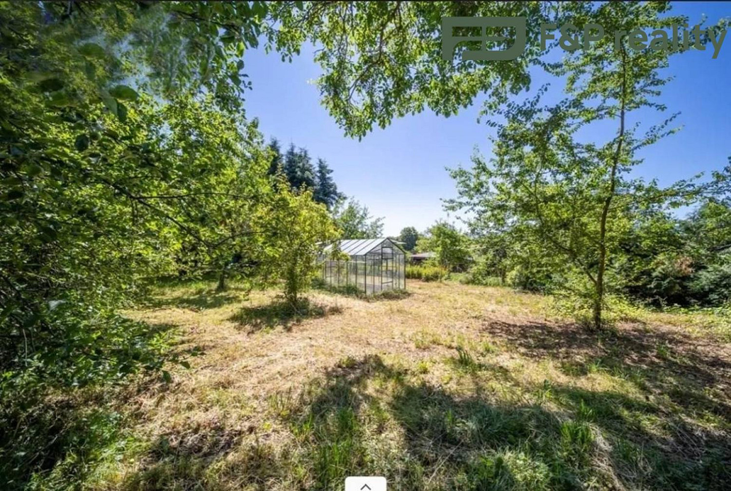 Prodej stavebního pozemku 600 m²