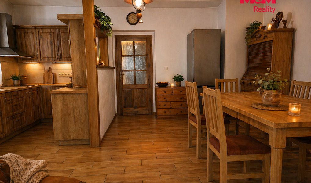 Prodej domu 158 m² s pozemkem 5 485 m², Soutice – náhled fotky 2