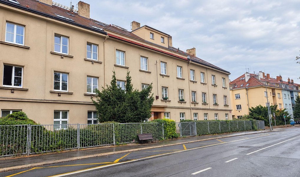 Pronájem bytu 2+kk 42 m², Praha – náhled fotky 17