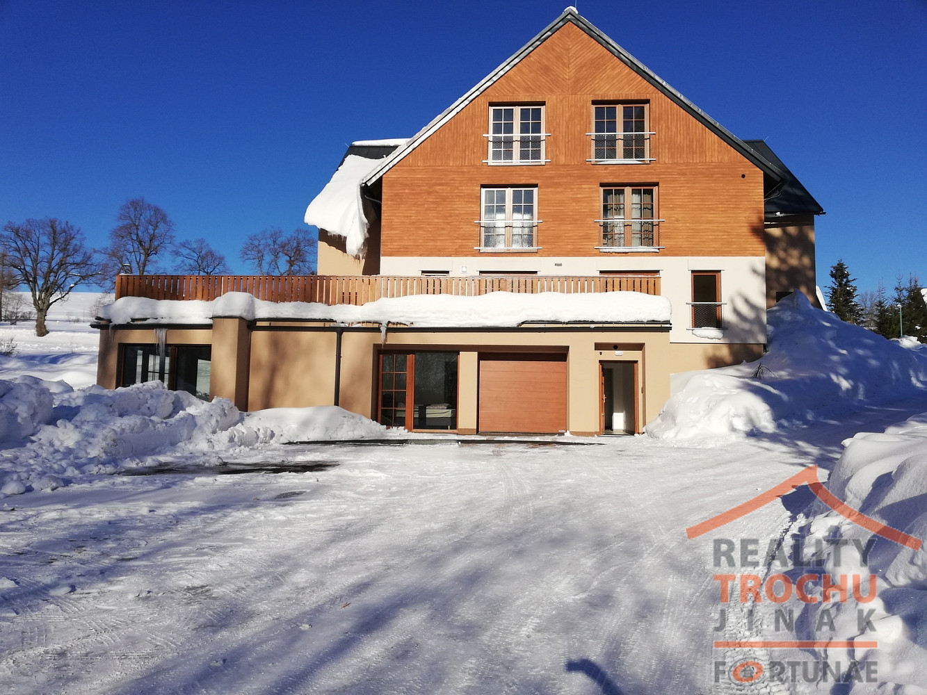 Prodej bytu 1+1 32 m² – fotografie 3