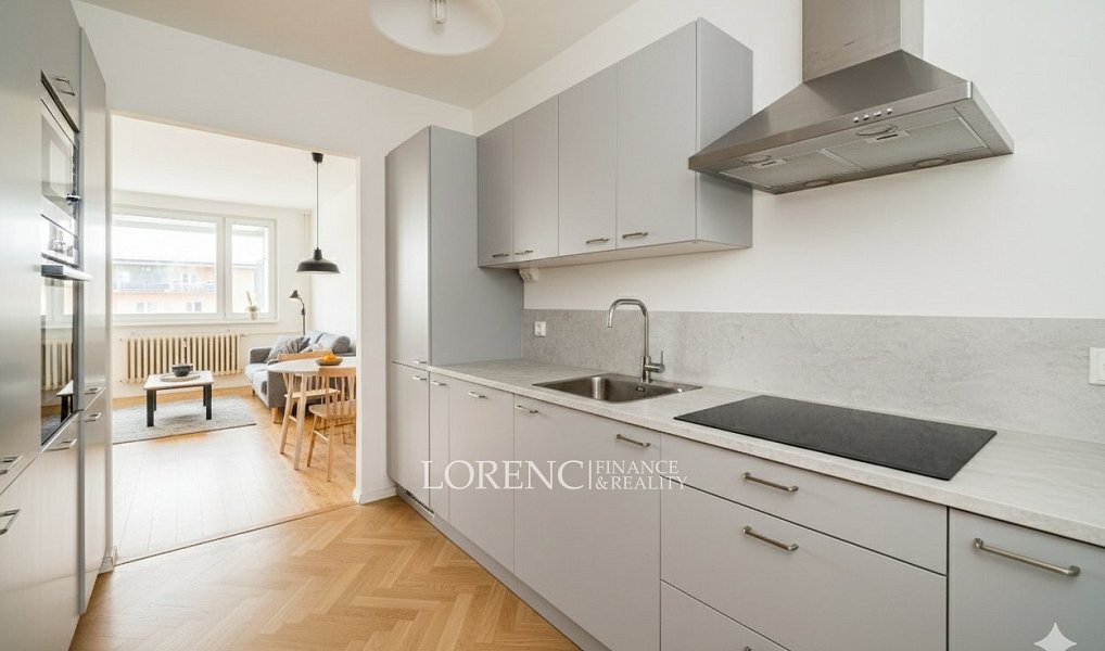 Prodej bytu 3+1 70 m², Praha – náhled fotky 6