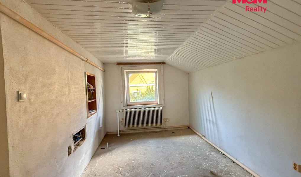 Prodej domu 78 m² s pozemkem 245 m², Litomyšl – náhled fotky 7